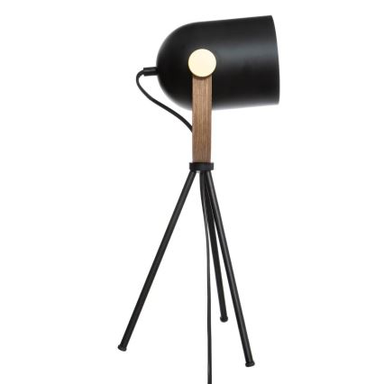 Atmosphera - Stolní lampa BIL 1xE27/25W/230V
