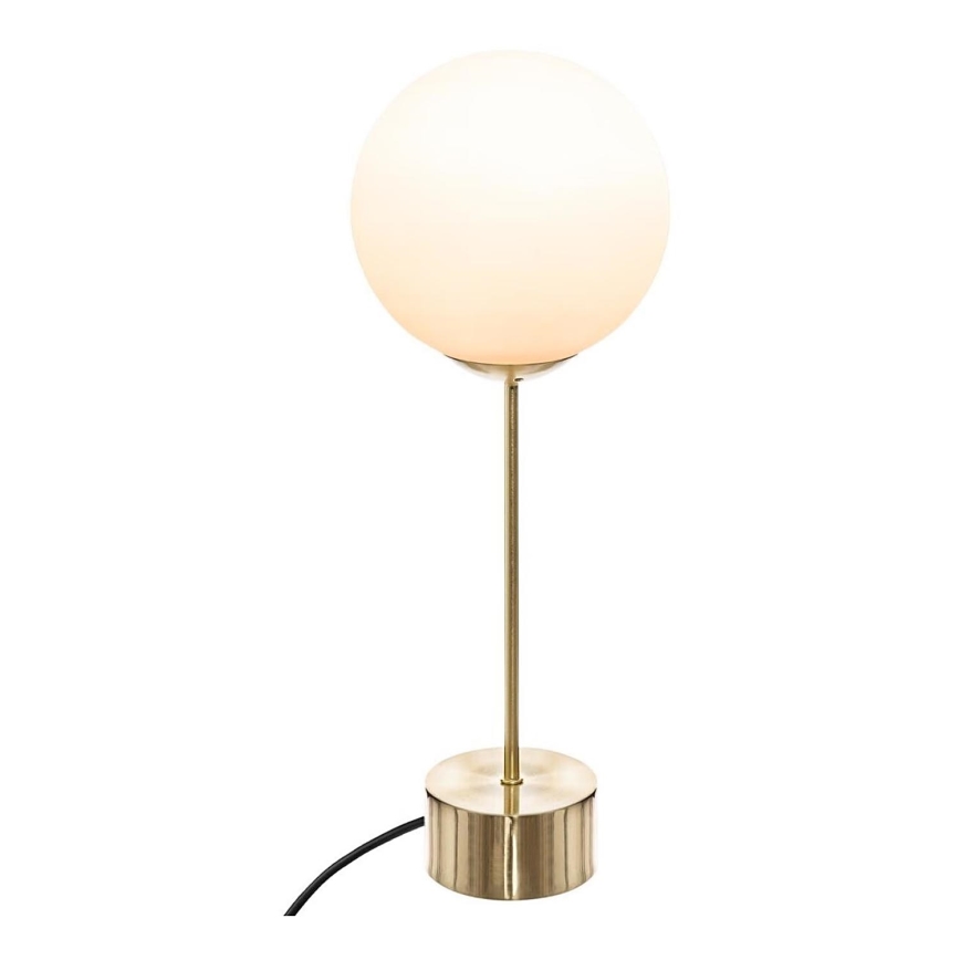 Atmosphera - Stolní lampa DRIS 1xE14/25W/230V