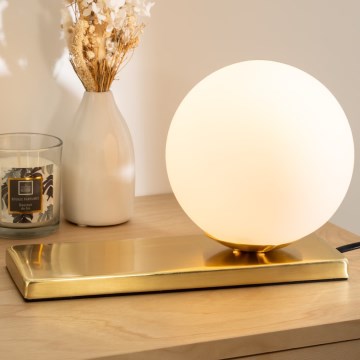 Atmosphera - Stolní lampa DRIS 1xE14/40W/230V