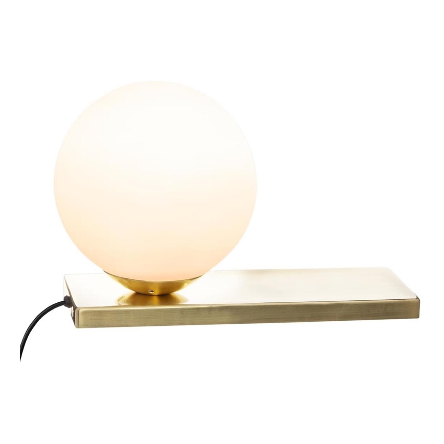 Atmosphera - Stolní lampa DRIS 1xE14/40W/230V