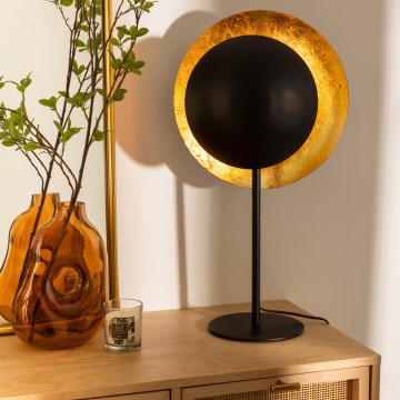 Atmosphera - Stolní lampa ESTEE 1xE27/40W/230V
