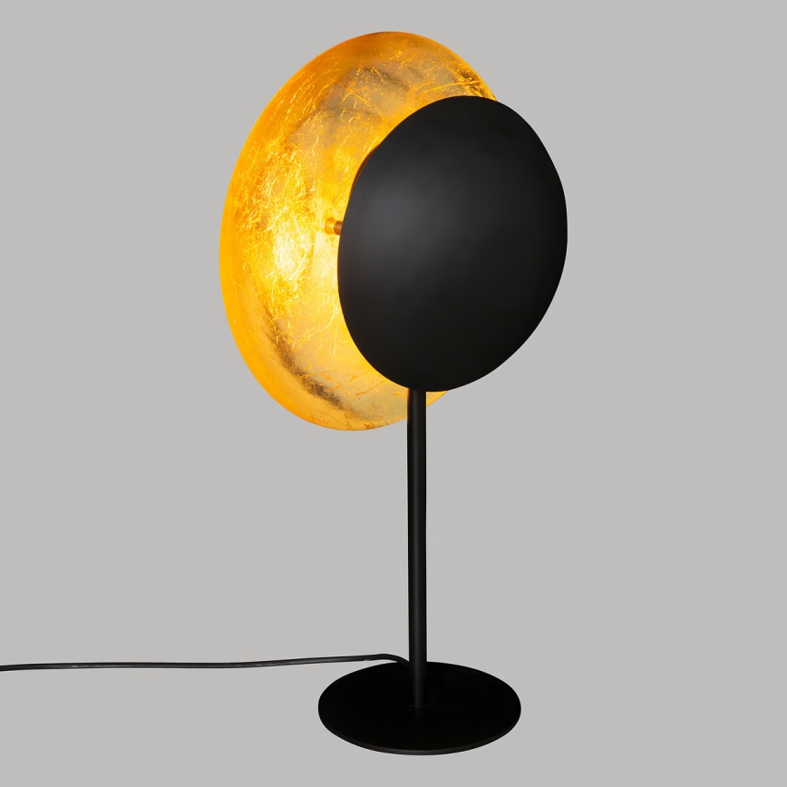 Atmosphera - Stolní lampa ESTEE 1xE27/40W/230V