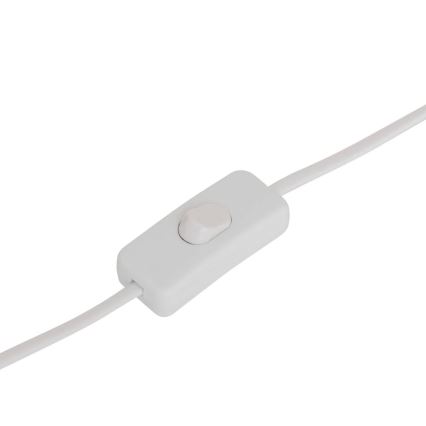Atmosphera - Stolní lampa FRIDA 1xE14/60W/230V zelená