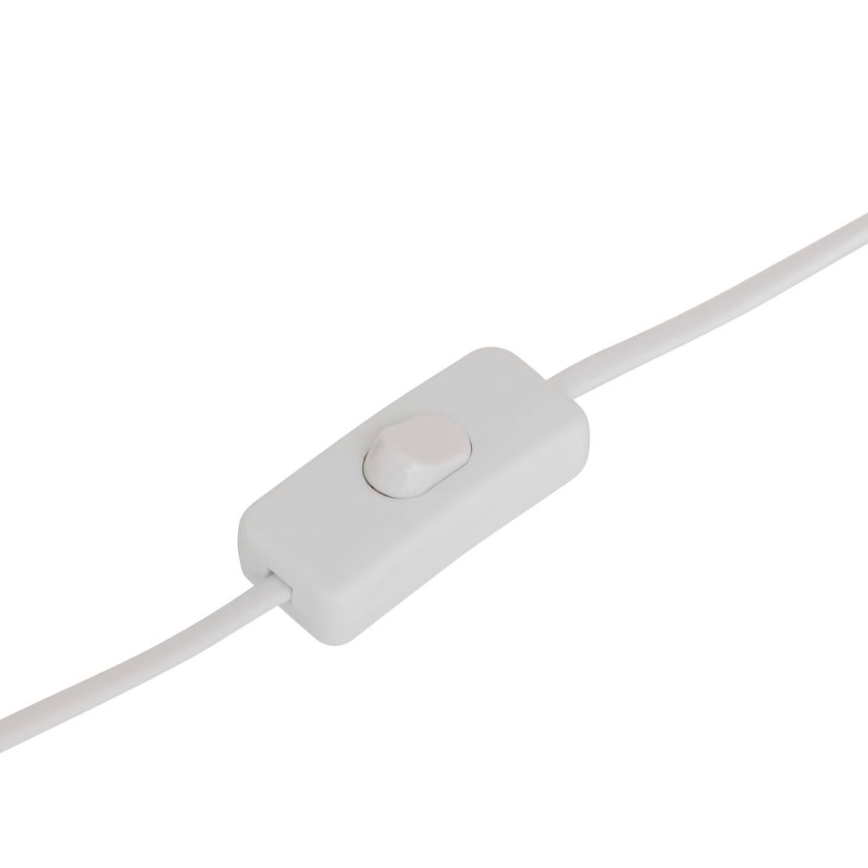Atmosphera - Stolní lampa FRIDA 1xE14/60W/230V zelená