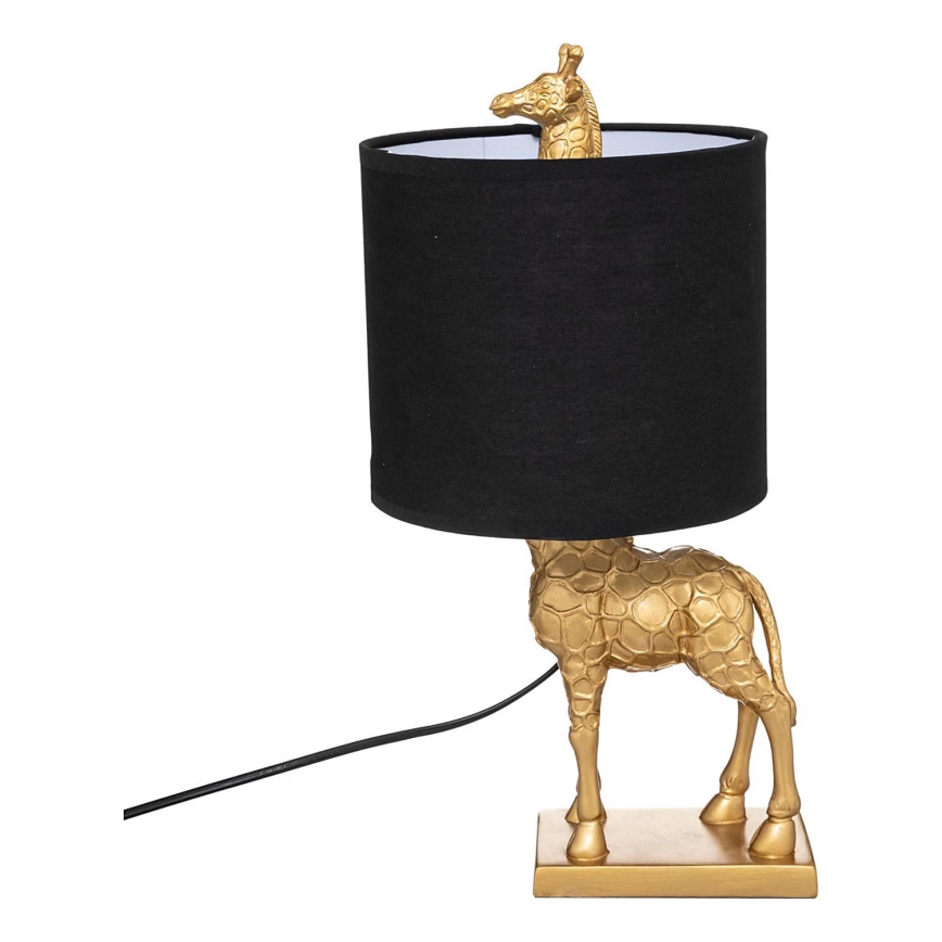 Atmosphera - Stolní lampa GIRAFFE 1xE27/40W/230V