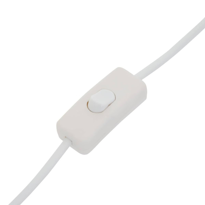 Atmosphera - Stolní lampa LITO 1xE14/6W/230V červená
