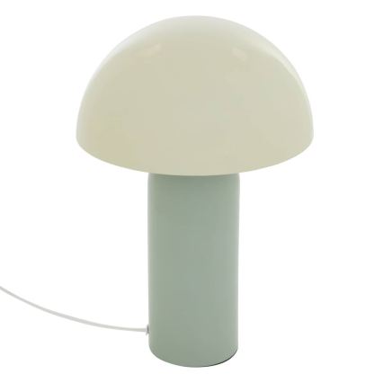 Atmosphera - Stolní lampa LITO 1xE14/6W/230V mintová