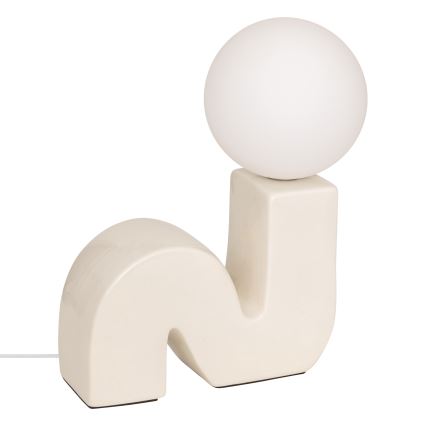 Atmosphera - Stolní lampa SIBIL 1xG9/6W/230V