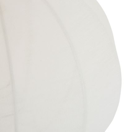 Atmosphera - Stolní lampa TOBIE 1xE27/60W/230V bílá