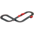 Autodráha CARRERA GO Tlapková patrola 4xLR20 4,3 m