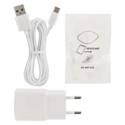Automatický dávkovač krmiva 4 l/5V/3xD černý Wi-Fi