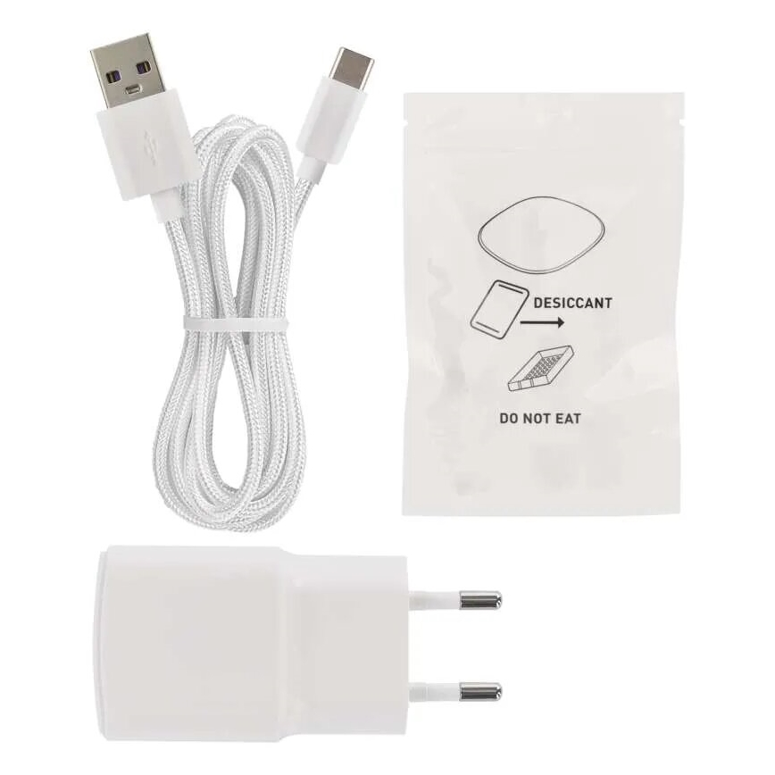 Automatický dávkovač krmiva 4 l/5V/3xD černý Wi-Fi