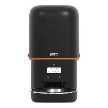 Automatický dávkovač krmiva 4 l/5V/3xD