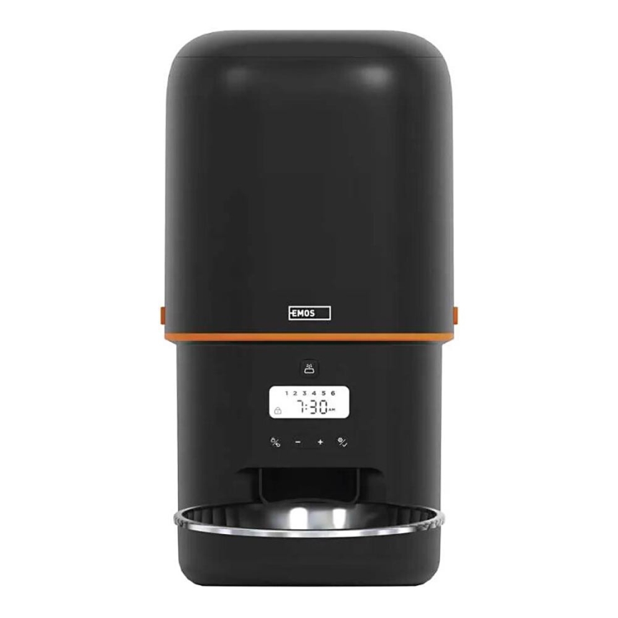 Automatický dávkovač krmiva 4 l/5V/3xD