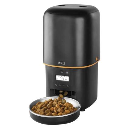Automatický dávkovač krmiva 4 l/5V/3xD