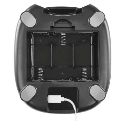 Automatický dávkovač krmiva s mikrofonem a kamerou 4l/5V/3xD Wi-Fi