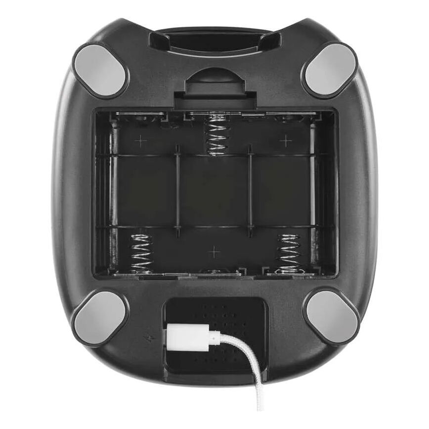 Automatický dávkovač krmiva s mikrofonem a kamerou 4l/5V/3xD Wi-Fi