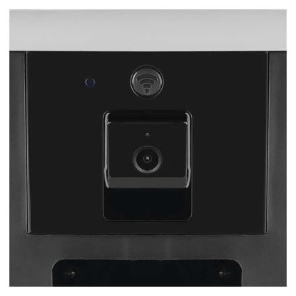 Automatický dávkovač krmiva s mikrofonem a kamerou 6l/5V/4xAA Wi-Fi