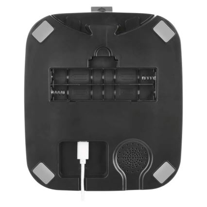 Automatický dávkovač krmiva s mikrofonem a kamerou 6l/5V/4xAA Wi-Fi
