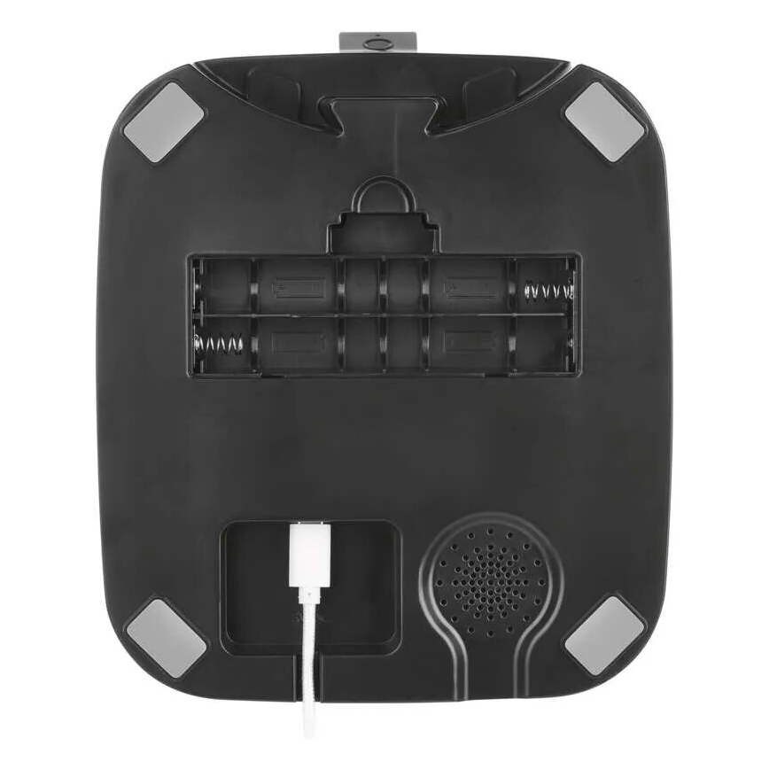 Automatický dávkovač krmiva s mikrofonem a kamerou 6l/5V/4xAA Wi-Fi
