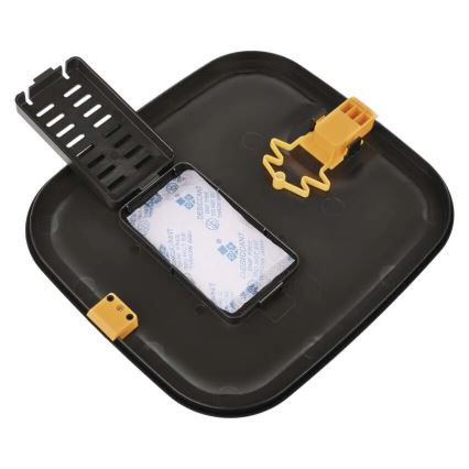 Automatický dávkovač krmiva s mikrofonem a kamerou 6l/5V/4xAA Wi-Fi