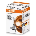 Autožárovka H7 PX26d/55W/12V - Osram