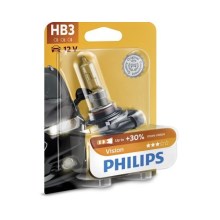 Autožárovka Philips VISION 9005PRB1 HB3 P20d/60W/12V