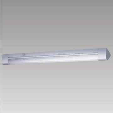 AXEDO nástěnné svítidlo 1xT5/13W stříbrná AXEDO nástěnné svítidlo 1xT5/13W stříbrná