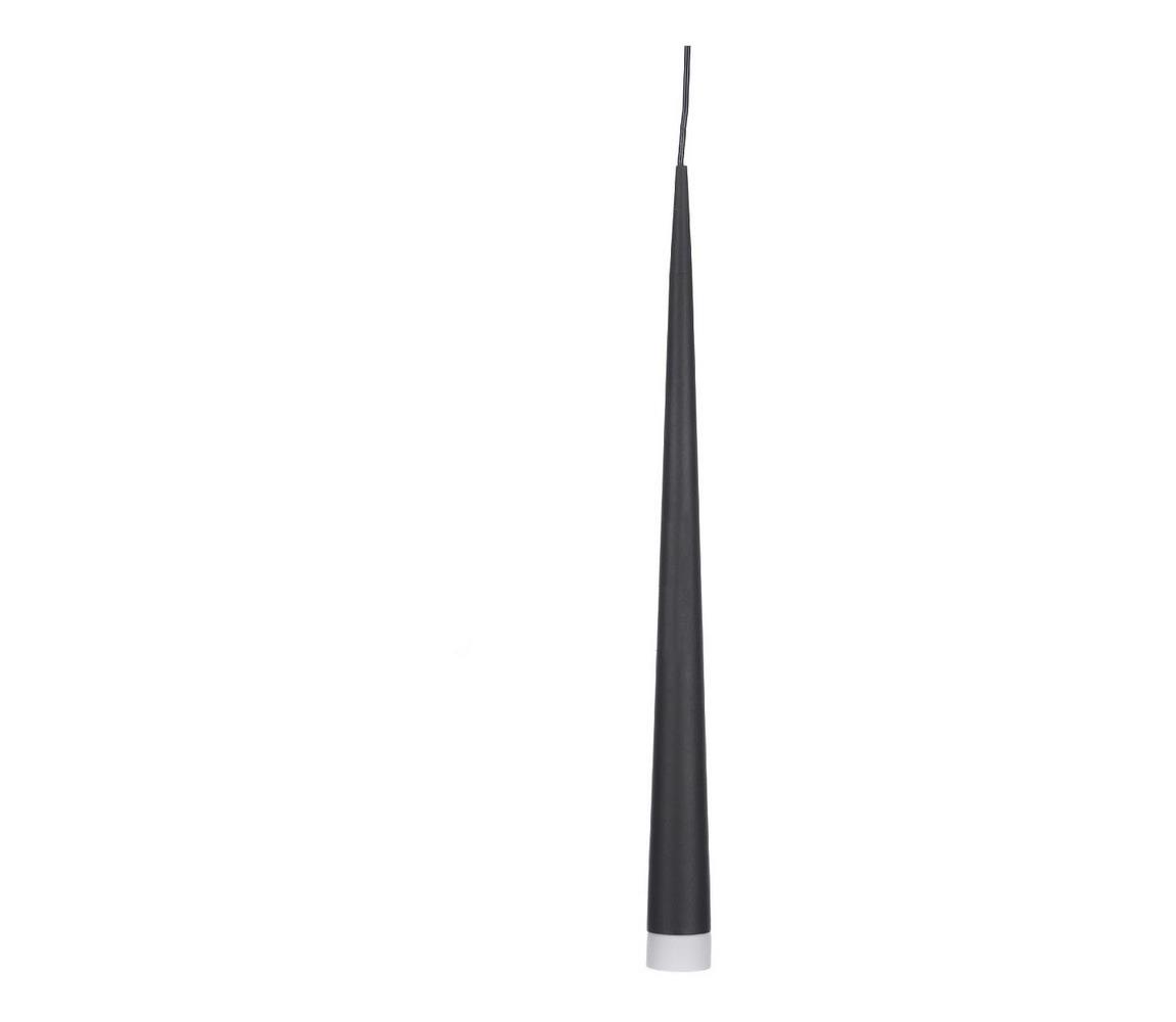 Azzardo Azzardo AZ0116 - Lustr na lanku STYLO 1xG9/40W/230V AZ0116