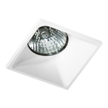 Azzardo AZ0760 - Podhledové svítidlo PIO 1xGU10/50W/230V