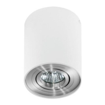 Azzardo AZ0781 - Stropní svítidlo BROSS 1xGU10/50W/230V