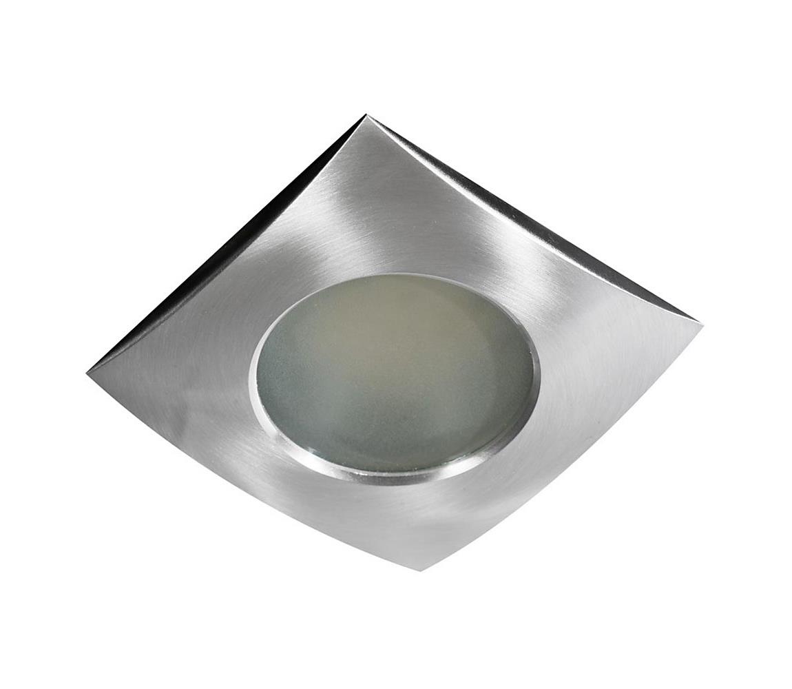 Azzardo Azzardo AZ0811 - Koupelnové podhledové svítidlo EZIO 1xGU5,3/50W/230V IP54 AZ0811