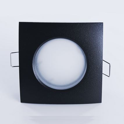 Azzardo AZ0812 - Venkovní podhledové svítidlo EZIO 1xGU10/50W/230V IP54