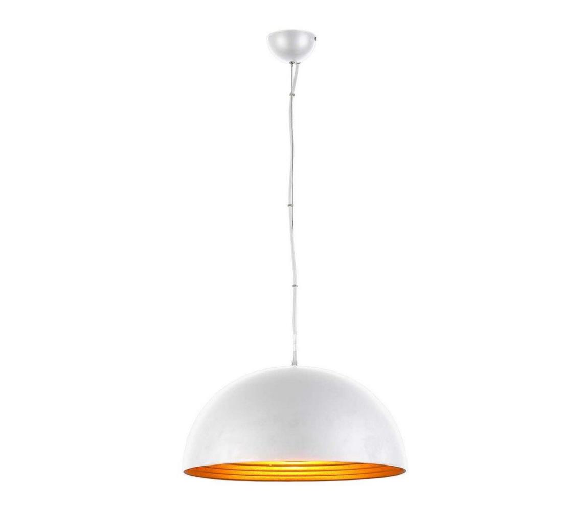 Azzardo Azzardo AZ1398 - Lustr na lanku MODENA 1xE27/60W/230V AZ1398