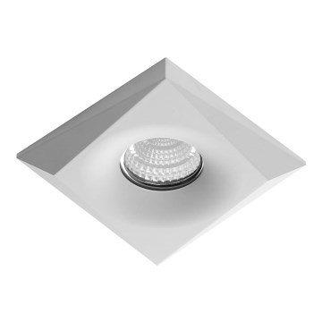 Azzardo AZ1496 - Podhledové svítidlo LORENZO 1xGU10/50W/230V