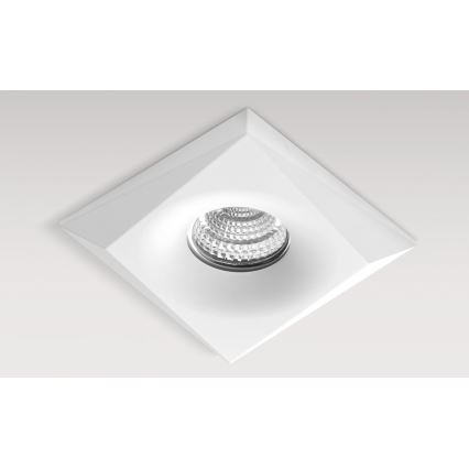 Azzardo AZ1496 - Podhledové svítidlo LORENZO 1xGU10/50W/230V