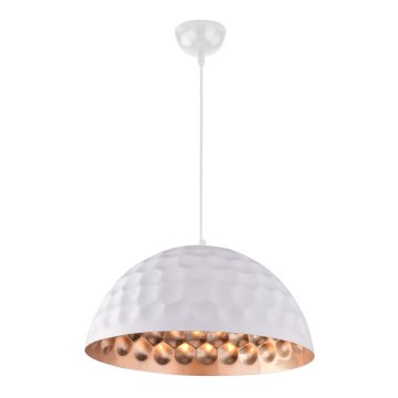 Azzardo AZ1654 - Lustr na lanku JIM 1xE27/60W/230V