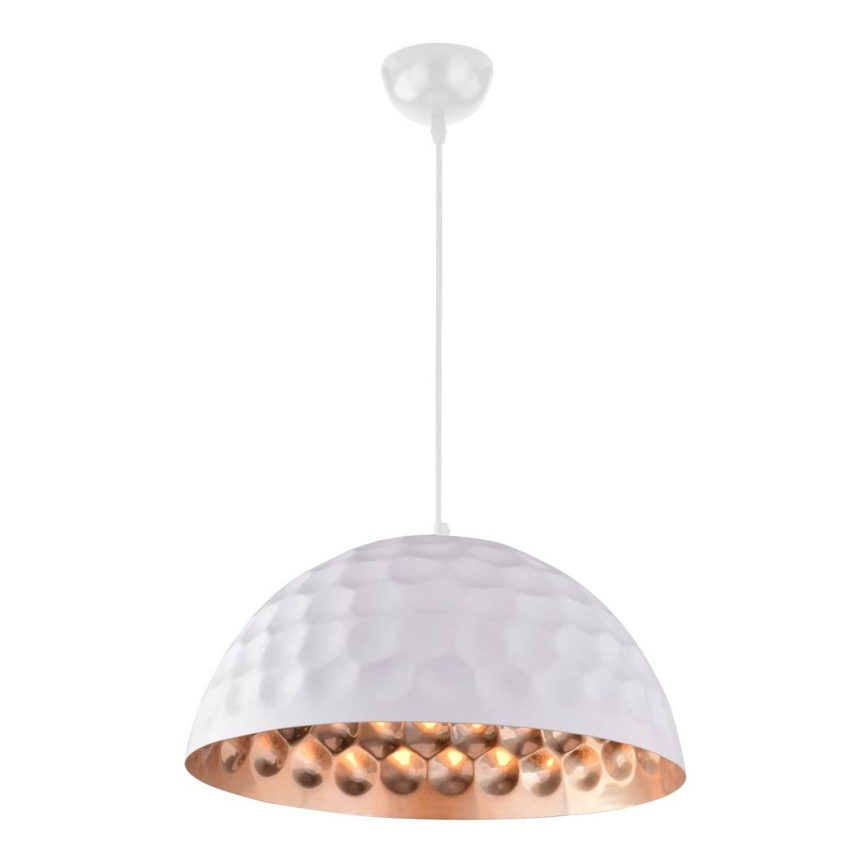 Azzardo AZ1654 - Lustr na lanku JIM 1xE27/60W/230V