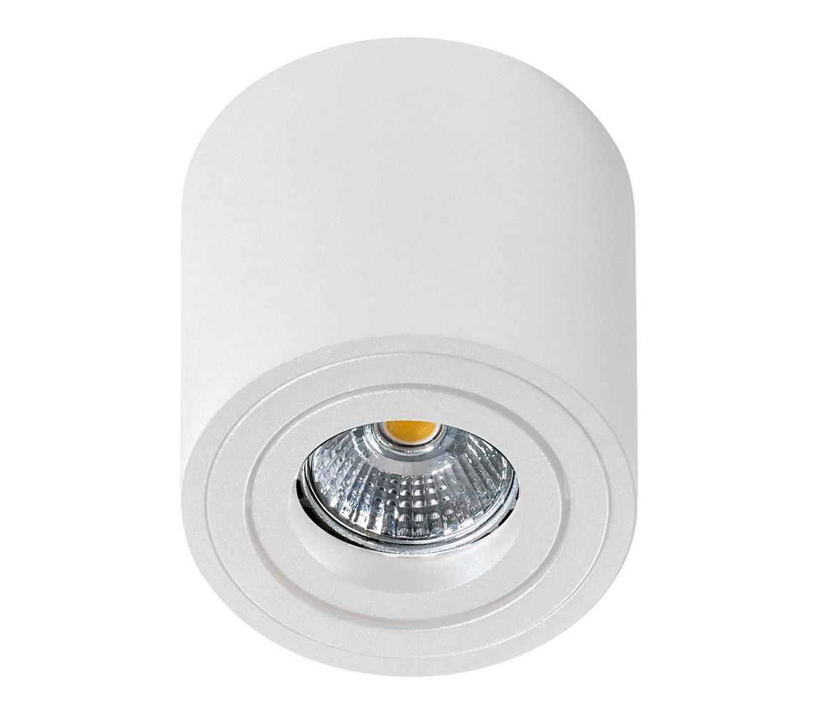 Azzardo Azzardo AZ1711 - Stropní svítidlo MINI BROSS 1xGU10/50W/230V AZ1711