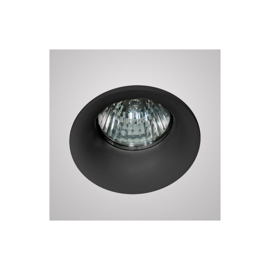 Azzardo AZ1716 - Podhledové svítidlo IVO 1xGU10/50W/230V