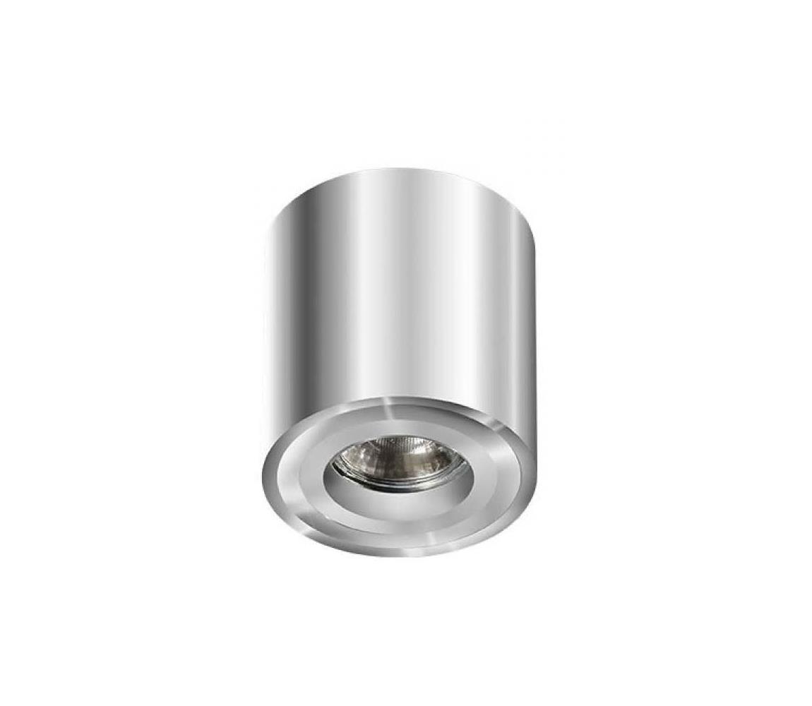 Azzardo Azzardo AZ1756 - Stropní svítidlo MINI BROSS 1xGU10/50W/230V AZ1756