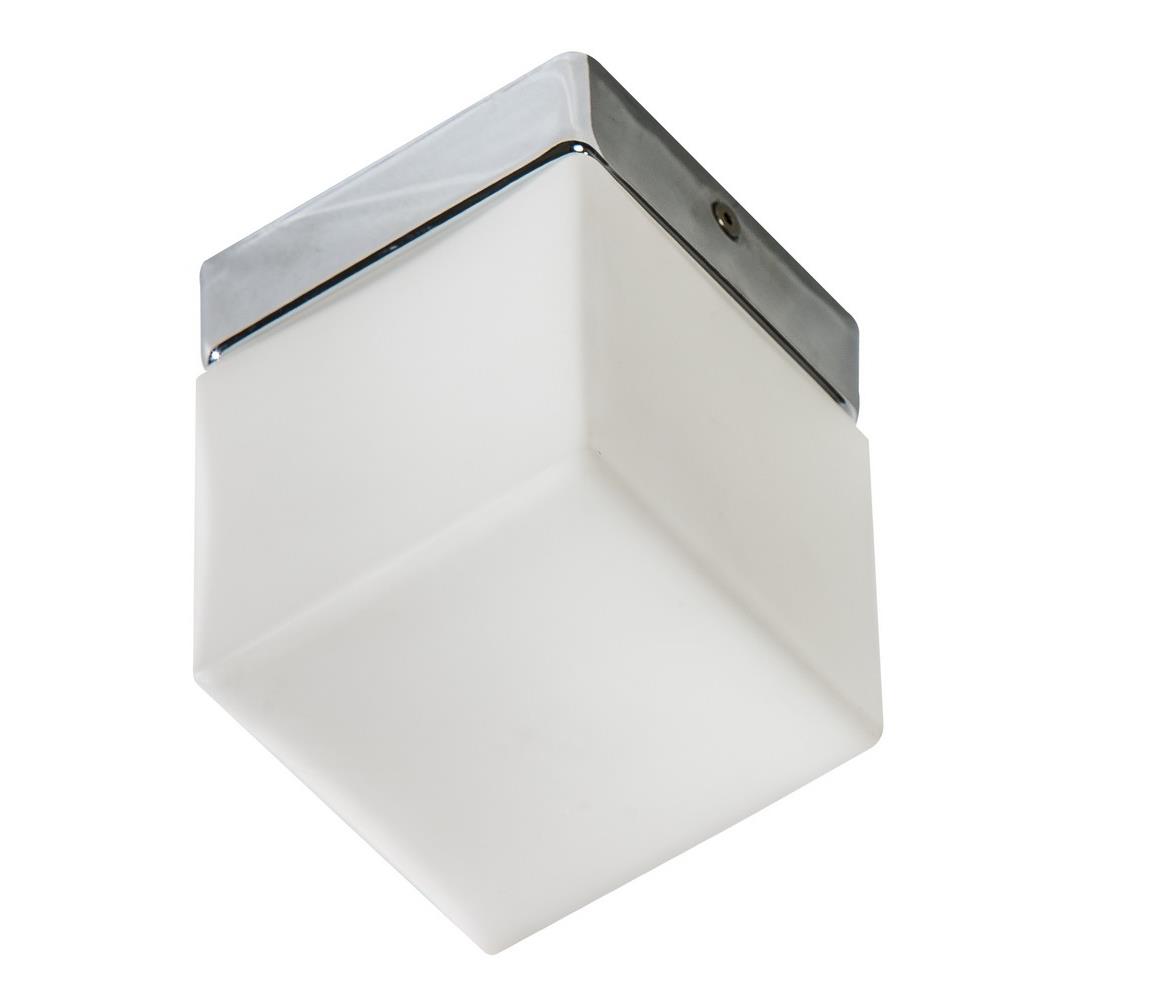 Azzardo Azzardo AZ2067 - LED Koupelnové nástěnné svítidlo MIL 1xLED/6W/230V IP44 AZ2067