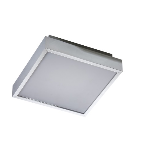 Azzardo AZ2072 - LED Koupelnové stropní svítidlo ASTERIA 1xLED/18W/230V 3000K IP44