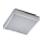 Azzardo AZ2073 - LED Koupelnové stropní svítidlo ASTERIA 1xLED/24W/230V 3000K IP44