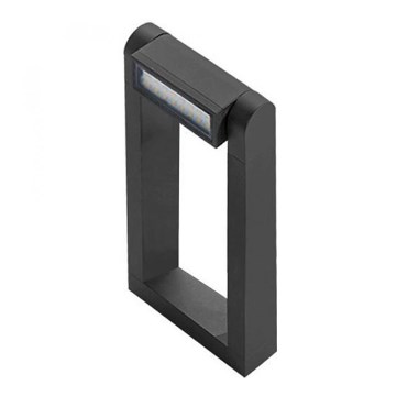 Azzardo AZ2128 - LED Venkovní lampa FRAME LED/8W/230V IP54