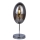 Azzardo AZ2151 - Stolní lampa DIANA 1xG9/40W/230V