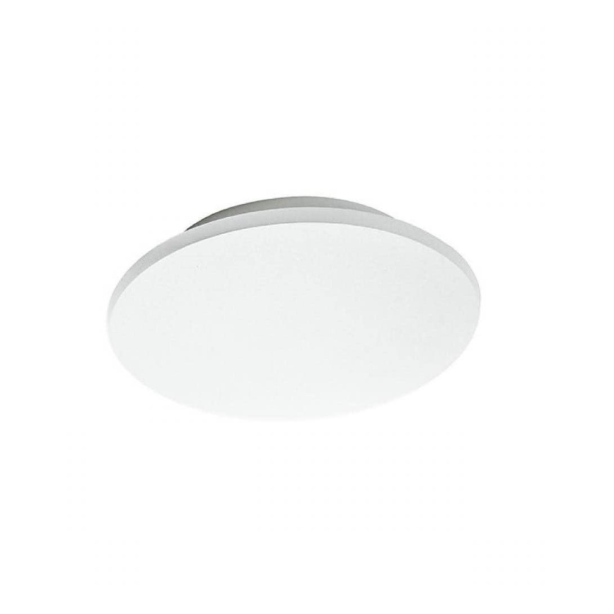 Azzardo AZ2192 - LED Venkovní stropní svítidlo ANCONA 1xLED/6W/230V IP54