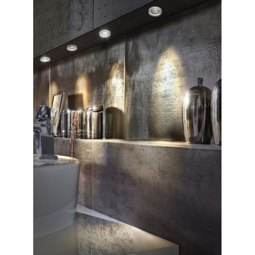 Azzardo AZ2232 - LED Podhledové svítidlo OKA LED/3W/230V CRI 90