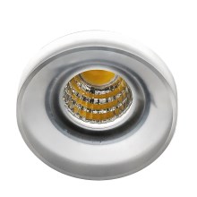 Azzardo AZ2234 - LED Podhledové svítidlo OKA 1xLED/3W/230V