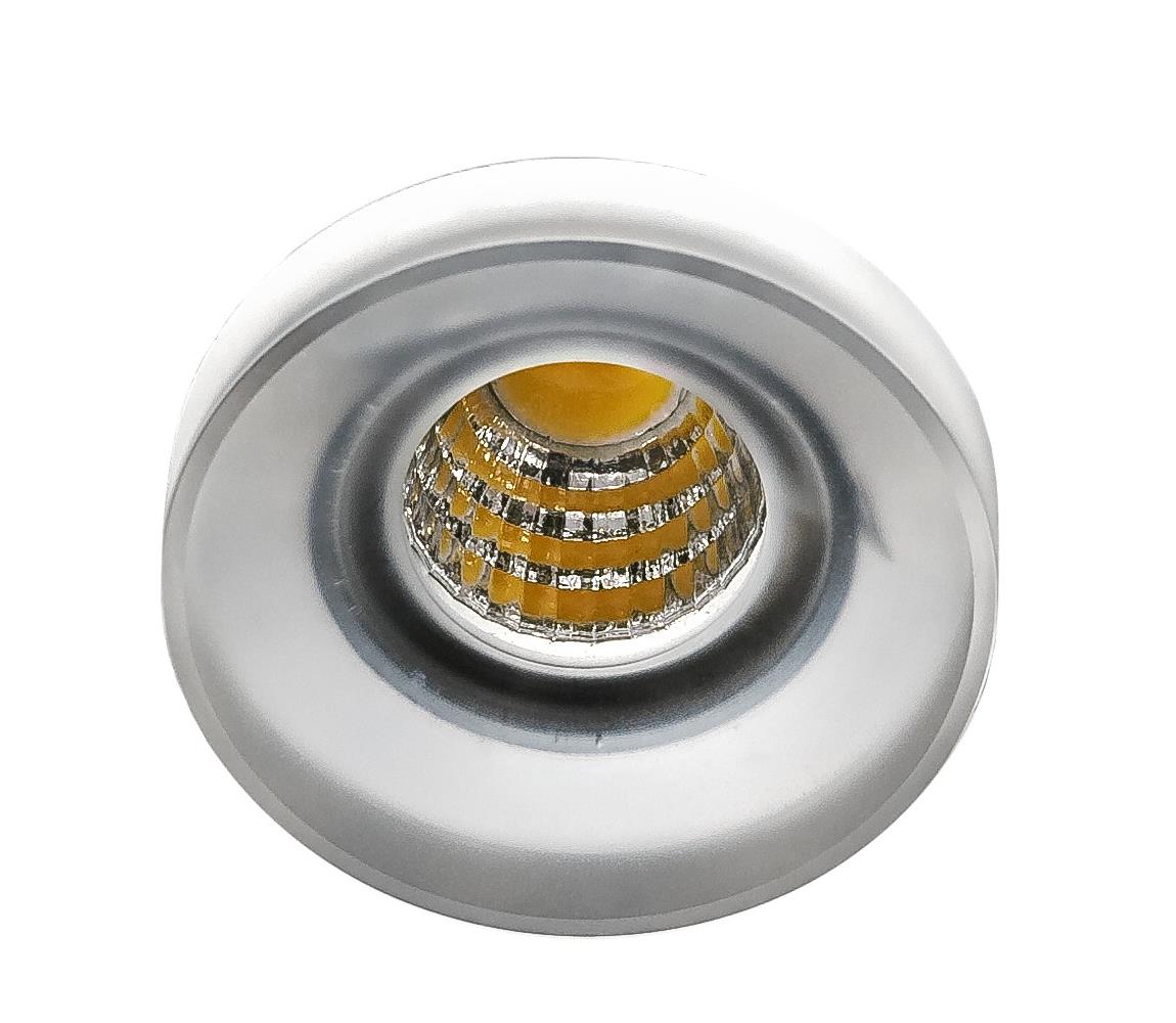 Azzardo Azzardo  - LED Podhledové svítidlo OKA 1xLED/3W/230V 